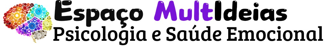 LOGO Espaço Multideias