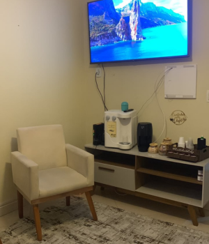 Nosso Espaço - Recreio 4
